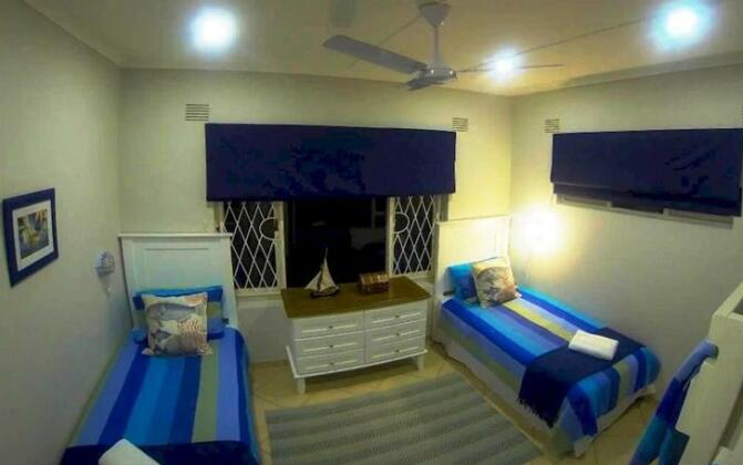 Amanzi Beach House - Photo5