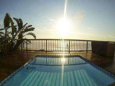Amanzi Beach House