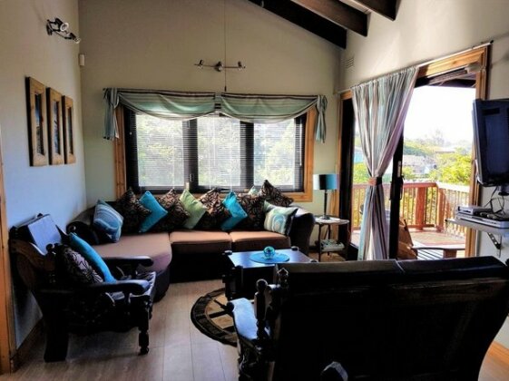 Hib Escape Log Homes - Photo2