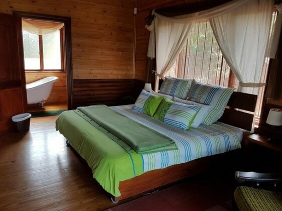 Hib Escape Log Homes - Photo3