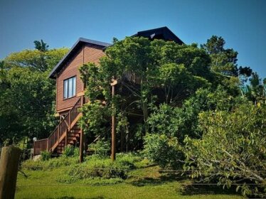 Hib Escape Log Homes