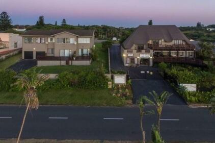 Khaya La Manzi Guest Lodge