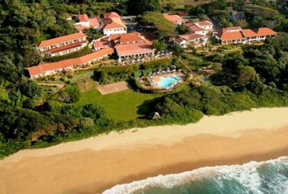 Pumula Beach Hotel