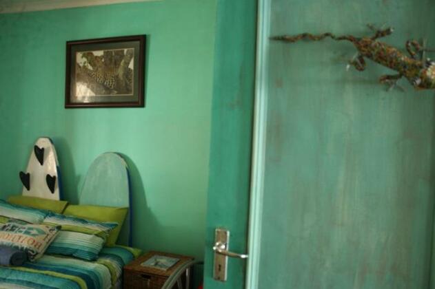 Pumula Surf Camp - Hostel - Photo2