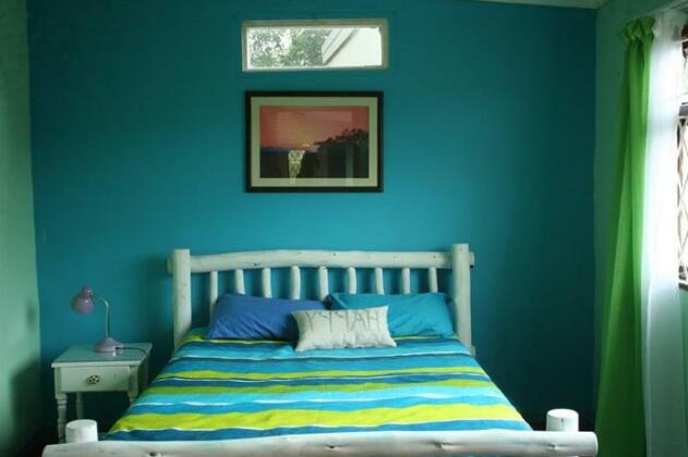 Pumula Surf Camp - Hostel - Photo3