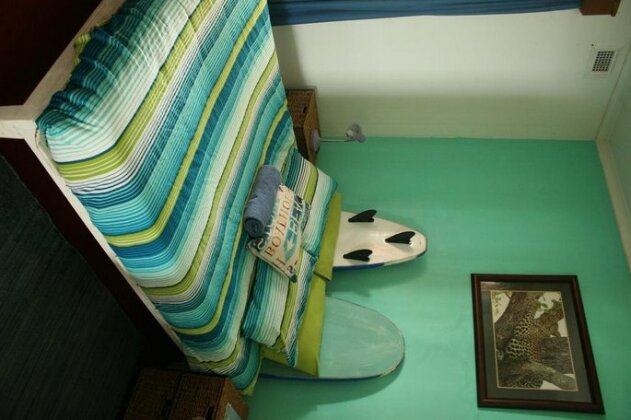Pumula Surf Camp - Hostel - Photo4