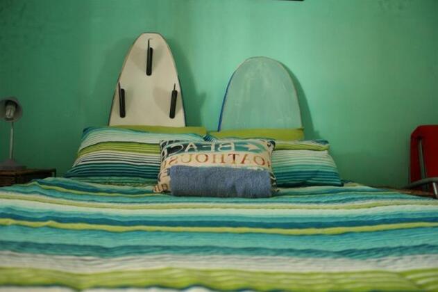 Pumula Surf Camp - Hostel - Photo5