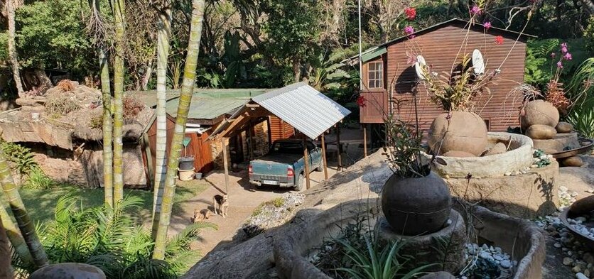 River Run Self-Catering Hibberdene - Photo4