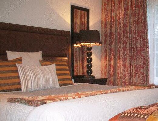 Branley Lodge Bed and Breakfast - Photo4
