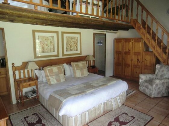 Warrens Guest House - Photo5