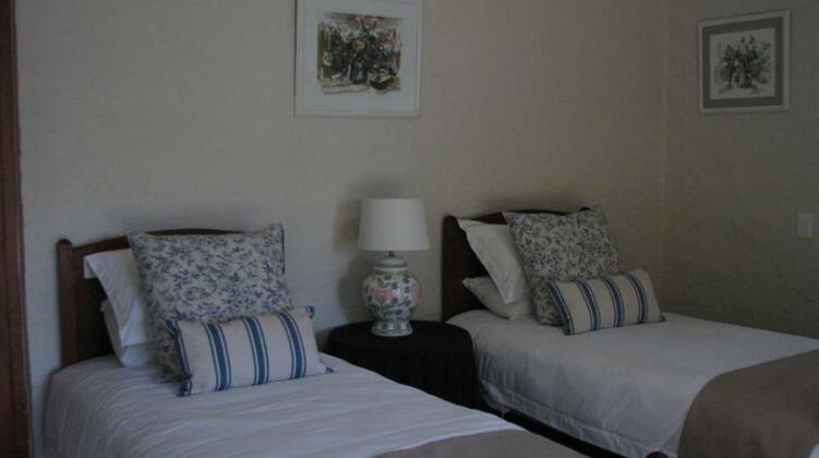 Hilton Haven Bed and Breakfast - Photo2