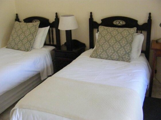 The Hilton Bed And Breakfast - Photo3