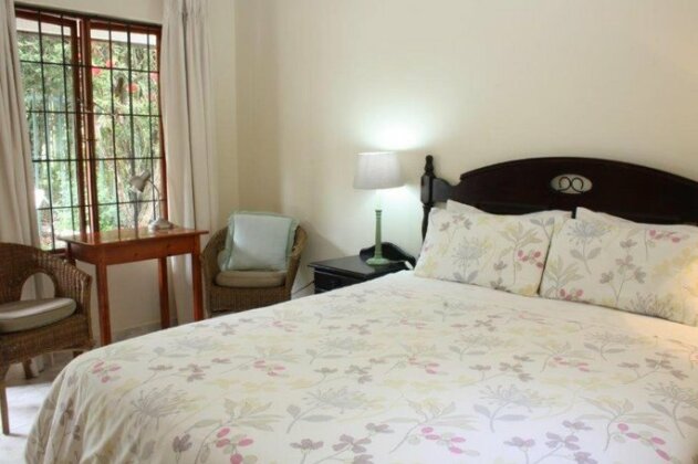 The Hilton Bed And Breakfast - Photo4