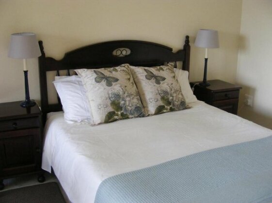 The Hilton Bed And Breakfast - Photo5