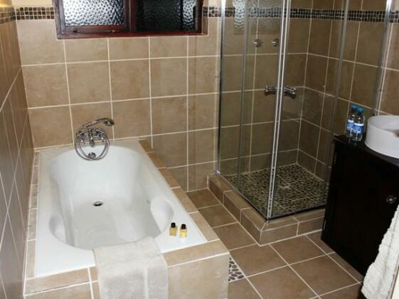 Premier Resort Sani Pass - Photo2