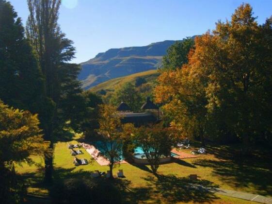 Premier Resort Sani Pass - Photo3