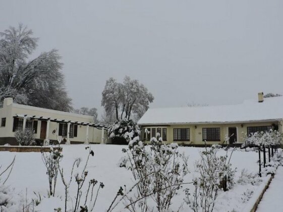 Sani View Self Catering