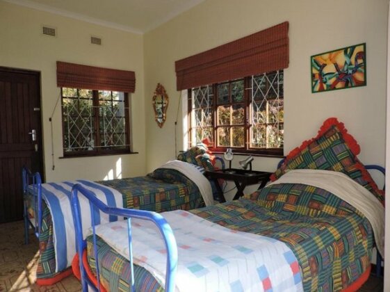 Sani View Self Catering - Photo3