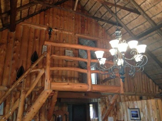 Willowbrooke Cottage - Photo2