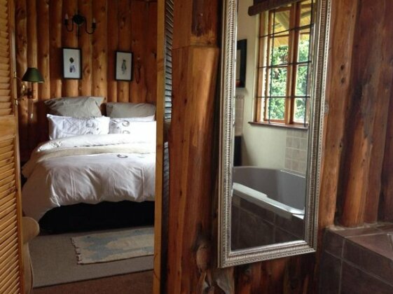 Willowbrooke Cottage - Photo4