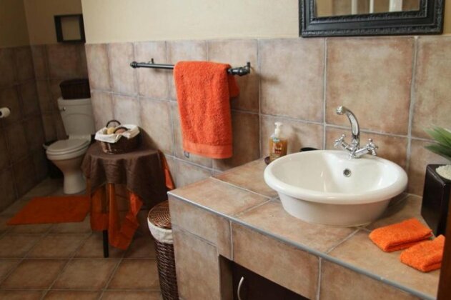 Aloe View Rock Lodge - Photo3