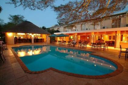 Anew Hotel Hluhluwe & Safaris