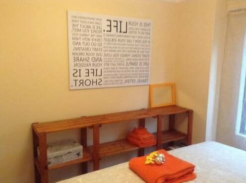 B&B Orange Cottage - Photo3
