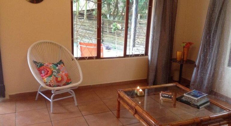 B&B Orange Cottage - Photo4