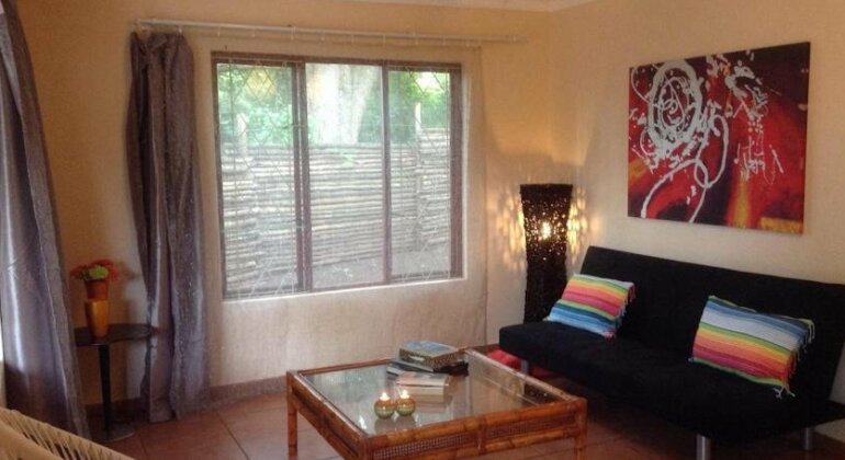 B&B Orange Cottage - Photo5