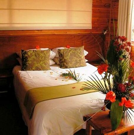 Bonamanzi Game Reserve - Photo3