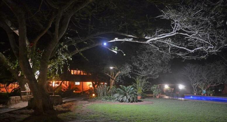 Bushbaby Lodge - Photo3