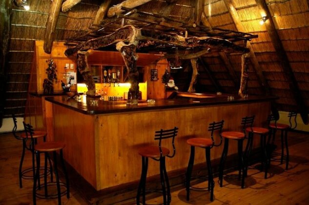 Bushbaby Lodge - Photo4