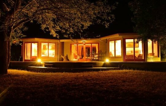 Bushwillow Collection