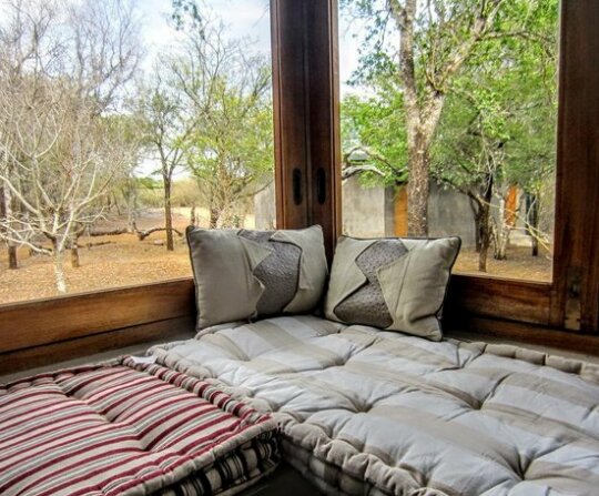 Chumbi Bush House - Photo5