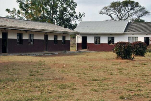 Emdoneni Lodge & Cheetah Project