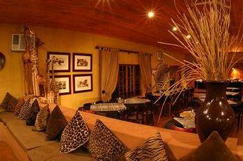 Emdoneni Lodge & Cheetah Project - Photo5
