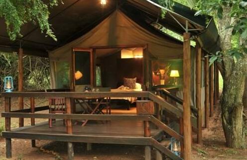Falaza Game Lodge - Photo2