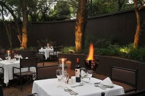 Falaza Game Lodge - Photo5