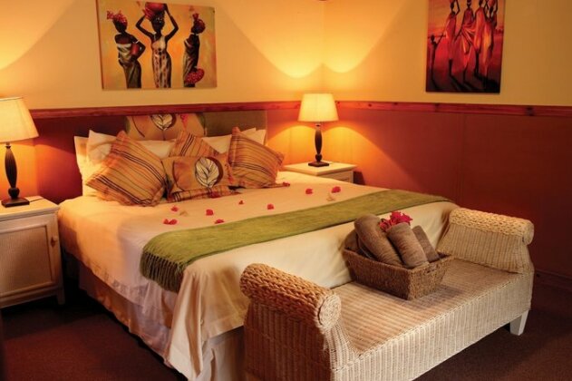 Gooderson Bushlands Game Lodge - Photo5