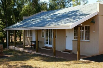 Hluhluwe Country cottages