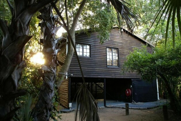 Isinkwe Safaris Bush Camp - Photo3