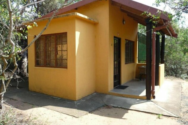 Isinkwe Safaris Bush Camp - Photo4