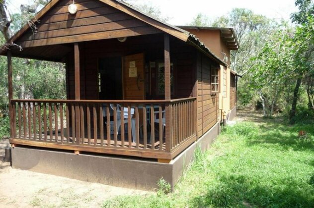 Isinkwe Safaris Bush Camp - Photo5