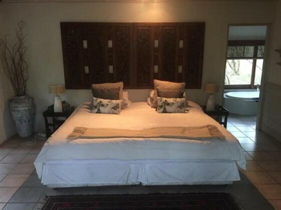 Jacana Lodge - Photo3