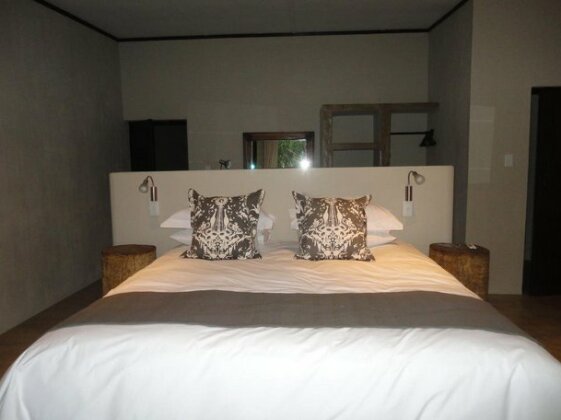 Jacana Lodge - Photo4