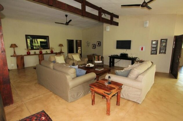 Jacana Lodge - Photo5