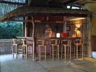 Leopard Walk Lodge - Photo2