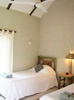 Leopard Walk Lodge - Photo4