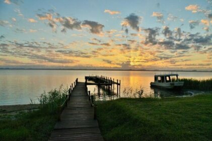 Nibela Lake Lodge