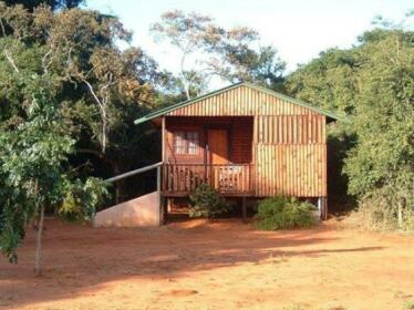 Sand Forest Rustic Camp Hluhluwe